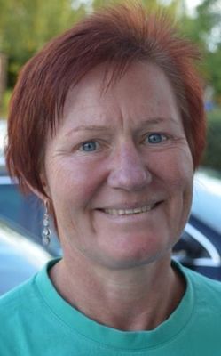 Doris Mayer-Englhart